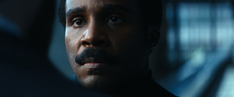 Milchik confronted about verbosity