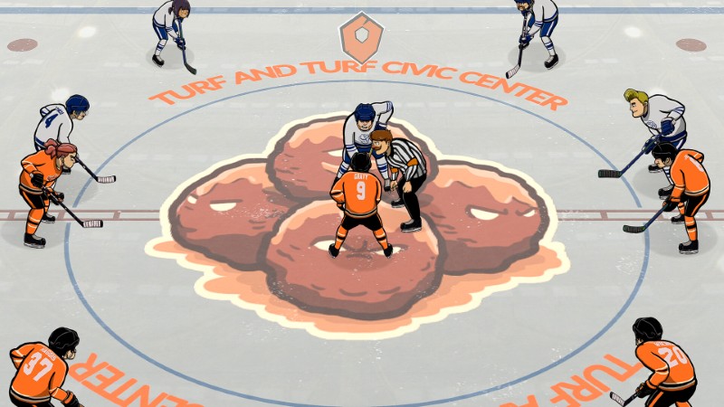 Kickoff Tape to Tape